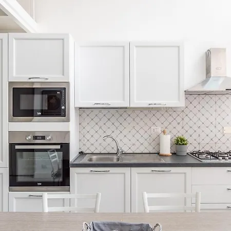 Calefati Loft *