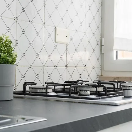 Calefati Loft Bari