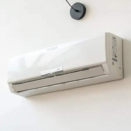 Apartamento Calefati Loft *