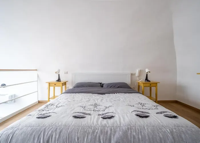 Calefati Loft * Bari