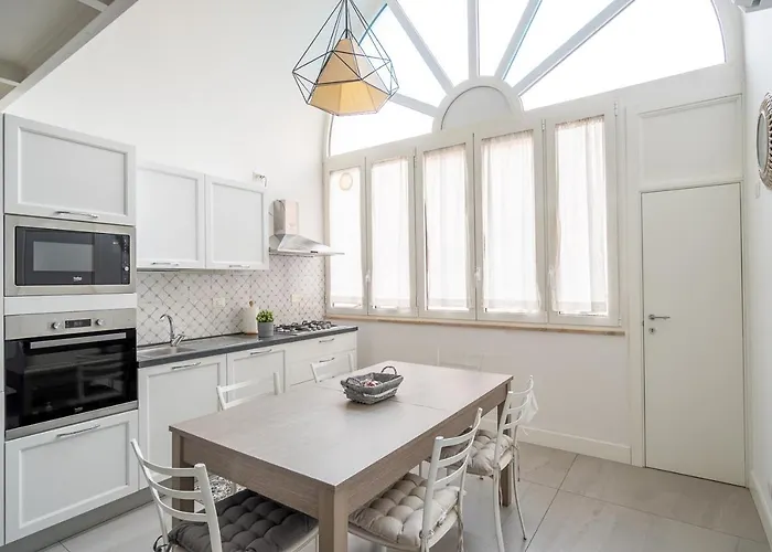 Apartamento Calefati Loft