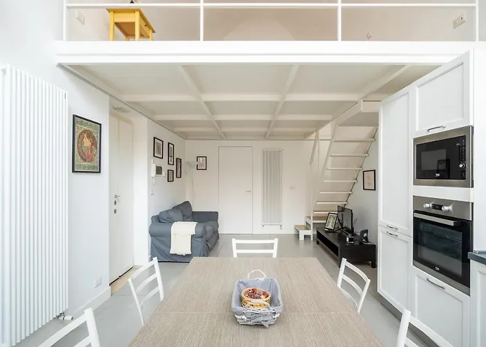 Apartamento Calefati Loft *