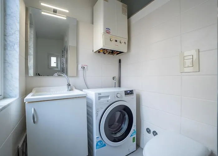 Calefati Loft Apartamento *