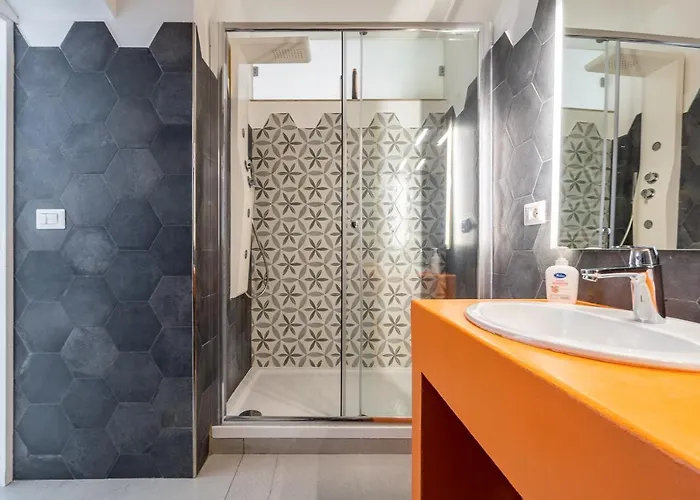 Apartamento Calefati Loft