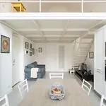 Διαμέρισμα Calefati Loft *