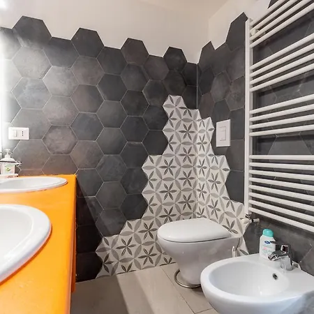 Calefati Loft Барі