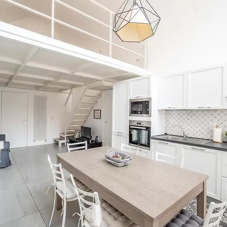 Apartment Calefati Loft