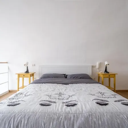 Calefati Loft * Bari