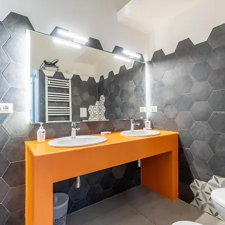 Apartment Calefati Loft *