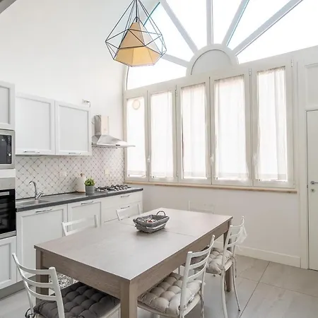 Apartment Calefati Loft