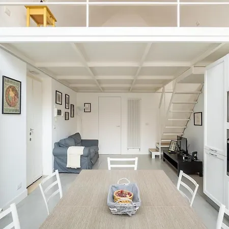 Apartment Calefati Loft *