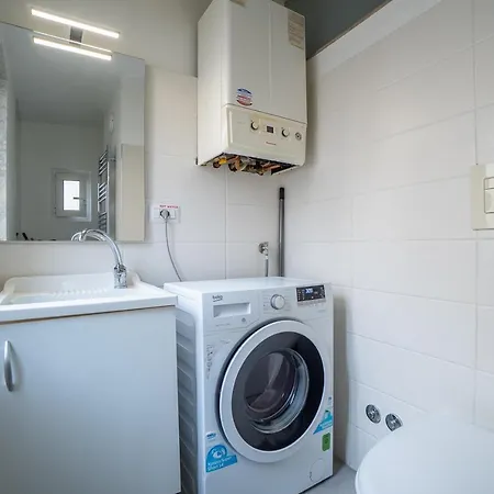 Calefati Loft Apartmán *