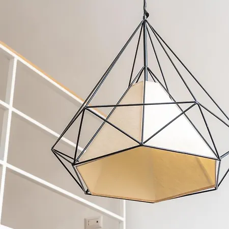 Calefati Loft Apartment