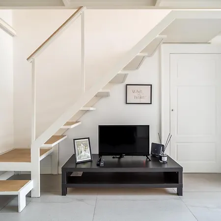 Calefati Loft Apartment Bari