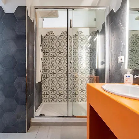 Apartment Calefati Loft