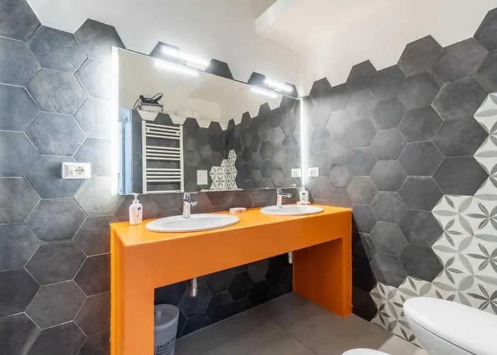 Appartement Calefati Loft *