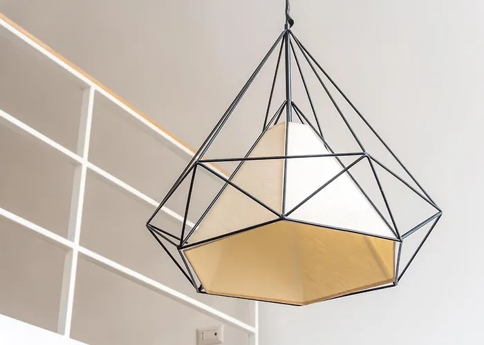 Calefati Loft Appartement