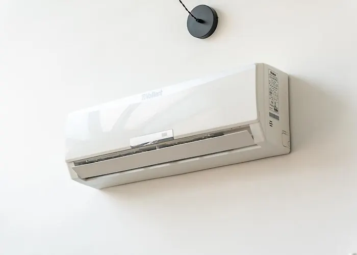 Appartement Calefati Loft *